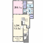 甲府市新築ストロベリーフィールズ 画像1