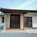 甲府市千塚４丁目　戸建て 画像3