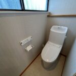 甲府市千塚４丁目　戸建て 画像16