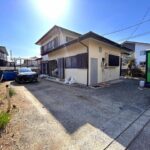 甲府市国母１丁目　戸建て① 画像3