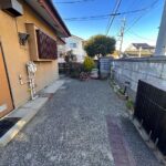 甲府市国母１丁目　戸建て① 画像4