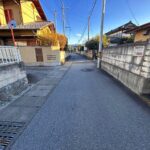 甲府市国母１丁目　戸建て① 画像5