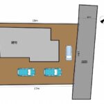 甲府市国母１丁目　戸建て① 画像9