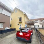 中巨摩郡昭和町西条新田　戸建て 画像4