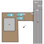 中巨摩郡昭和町西条新田　戸建て 画像30