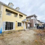 中巨摩郡昭和町西条新田　戸建て 画像5