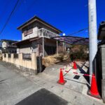 甲府市後屋町　中古戸建て 画像3