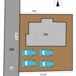 甲府市後屋町　中古戸建て 画像5