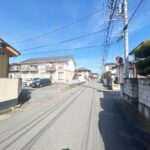 山梨県中央市東花輪　戸建て 画像4