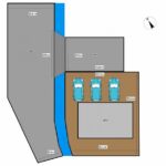 南アルプス市戸田　戸建て 画像30