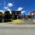 南アルプス市野牛島 戸建て