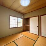 南アルプス市沢登　戸建て 画像9