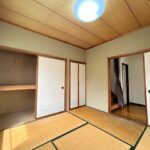 南アルプス市沢登　戸建て 画像10