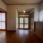 韮崎市大草町下條西割　中古戸建 画像8