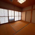 韮崎市大草町下條西割　中古戸建 画像9