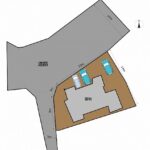 韮崎市大草町下條西割　中古戸建 画像3