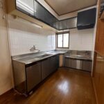 韮崎市大草町下條西割　中古戸建 画像12