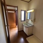 韮崎市大草町下條西割　中古戸建 画像7