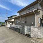 韮崎市龍岡町下條南割 中古戸建て