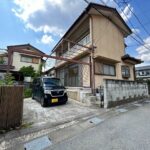 甲府市城東５丁目　中古戸建て 画像2