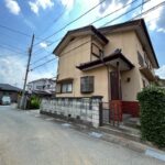 甲府市城東５丁目　中古戸建て 画像3