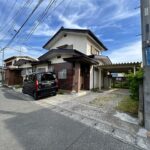 甲府市国母２丁目　中古戸建て 画像2