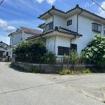笛吹市石和町上平井　戸建て 画像2