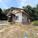 韮崎市大草町上條東割　中古戸建て 画像2