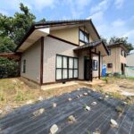 韮崎市大草町上條東割　中古戸建て 画像3