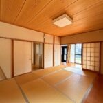 韮崎市大草町上條東割　中古戸建て 画像18
