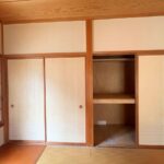 韮崎市大草町上條東割　中古戸建て 画像17