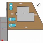 韮崎市大草町上條東割　中古戸建て 画像24
