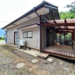 韮崎市大草町上條東割　中古戸建て 画像5