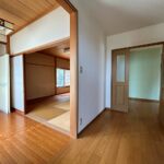 韮崎市大草町上條東割　中古戸建て 画像9