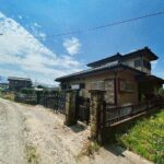 山梨市小原東　中古戸建て 画像3
