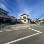 甲府市下鍛冶屋町　中古戸建て 画像3