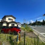 甲府市下鍛冶屋町　中古戸建て 画像3