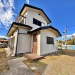 甲府市下鍛冶屋町　中古戸建て 画像4