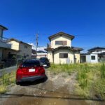 甲府市下鍛冶屋町　中古戸建て 画像2