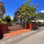 甲府市山宮町　中古戸建て 画像3