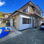 甲府市山宮町　中古戸建て 画像5