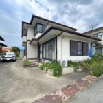 甲斐市中下条　中古戸建て 画像2