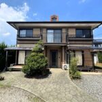 南アルプス市上今諏訪　戸建て 画像2