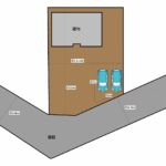 南アルプス市上今諏訪　戸建て 画像3