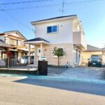 山梨県甲府市上町　戸建て 画像3