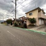 山梨県甲府市上町　戸建て 画像3