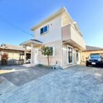 山梨県甲府市上町 戸建て