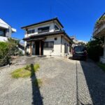 甲府市国母２丁目　戸建て 画像2