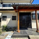 甲府市国母２丁目　戸建て 画像3