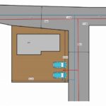 南アルプス市落合　戸建て 画像30